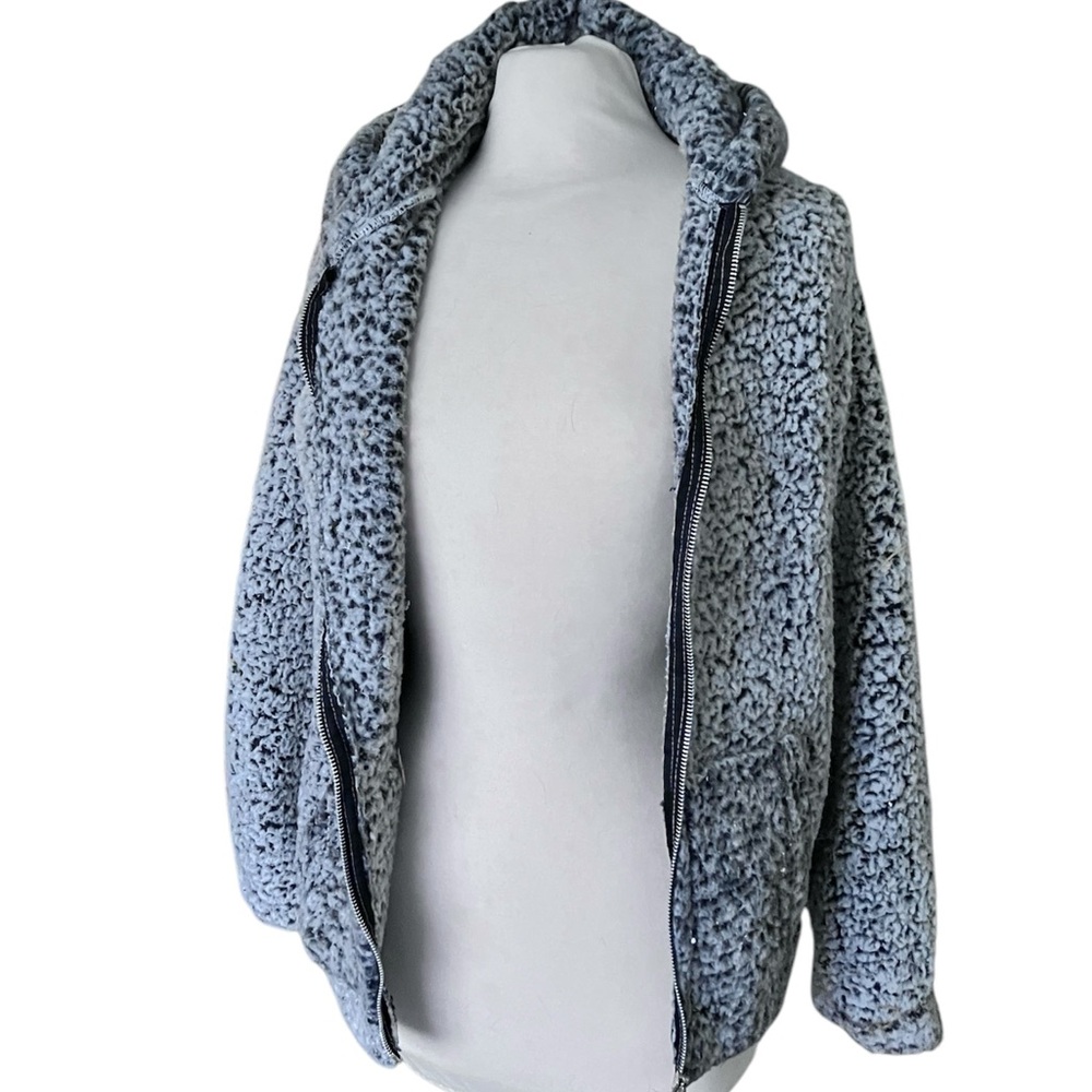 Fleece Jacket - Picture 4 of 7